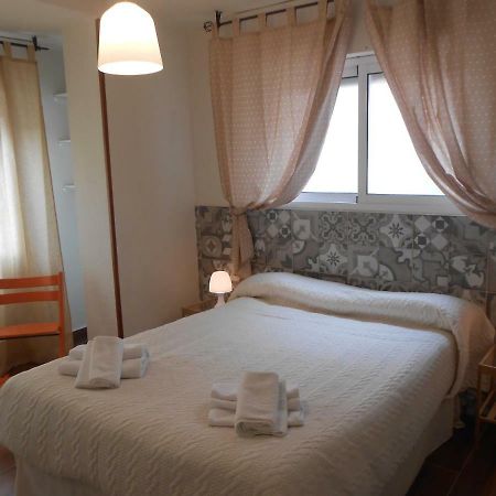 Apartamento Centro Abad Granada Exteriér fotografie