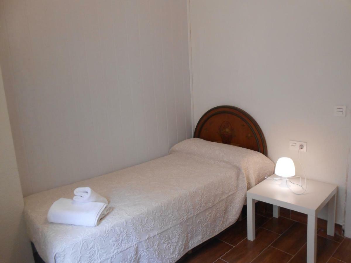 Apartamento Centro Abad Granada Exteriér fotografie