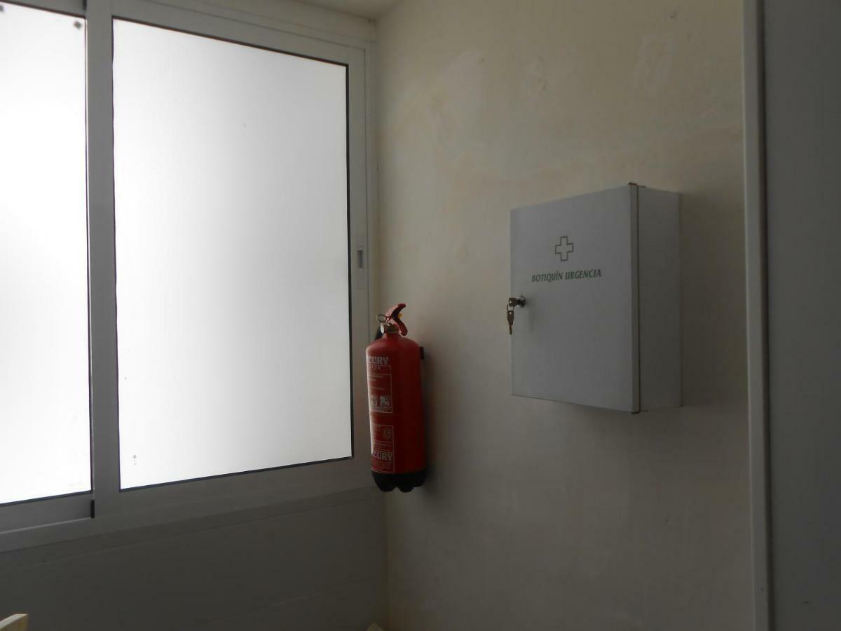 Apartamento Centro Abad Granada Exteriér fotografie