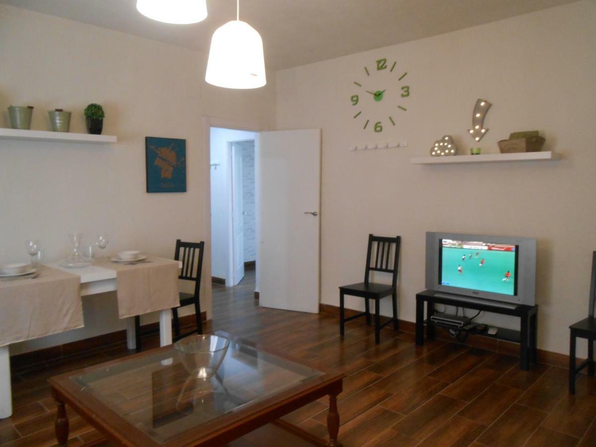 Apartamento Centro Abad Granada Exteriér fotografie