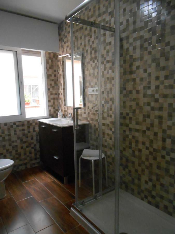 Apartamento Centro Abad Granada Exteriér fotografie