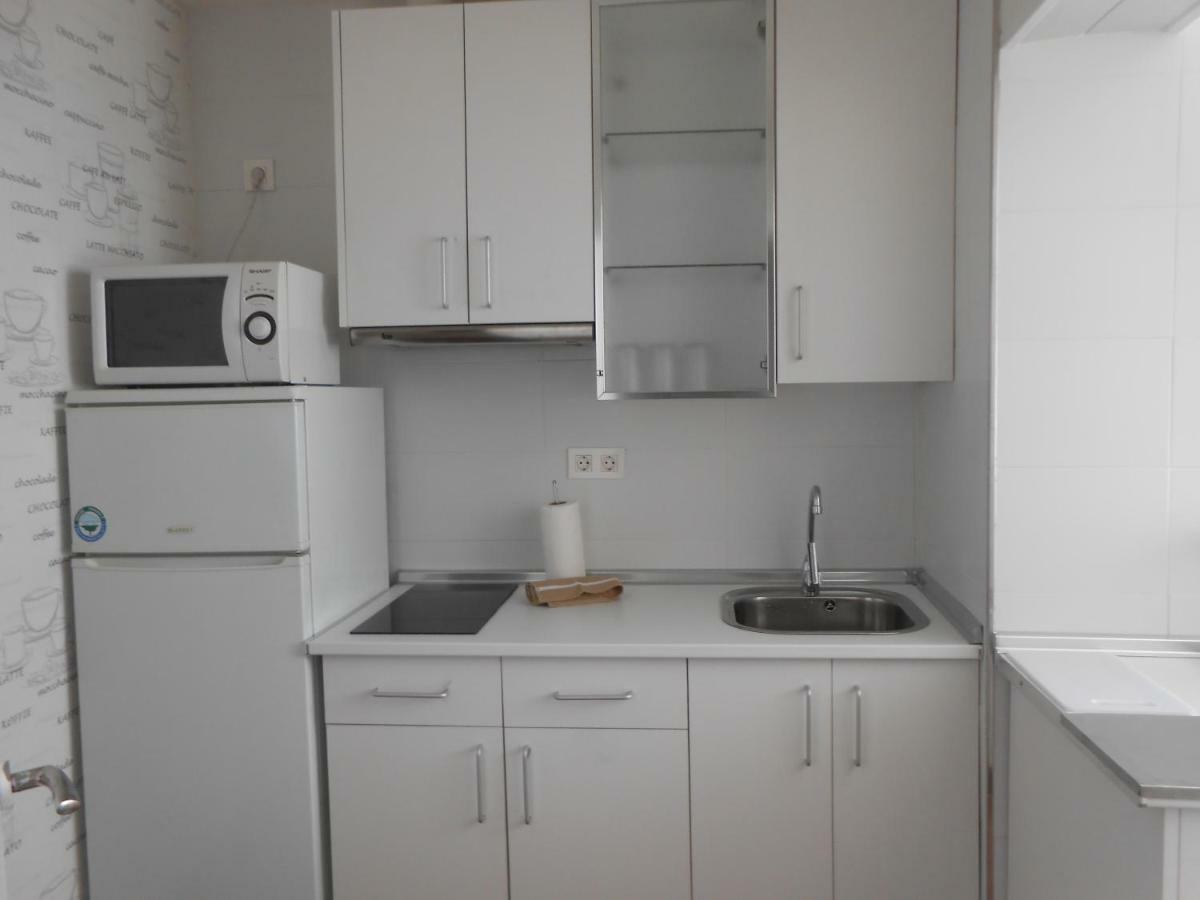 Apartamento Centro Abad Granada Exteriér fotografie