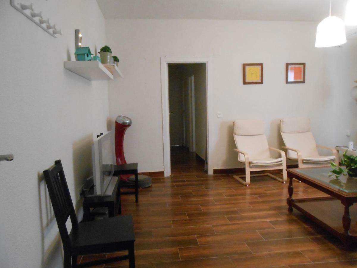 Apartamento Centro Abad Granada Exteriér fotografie