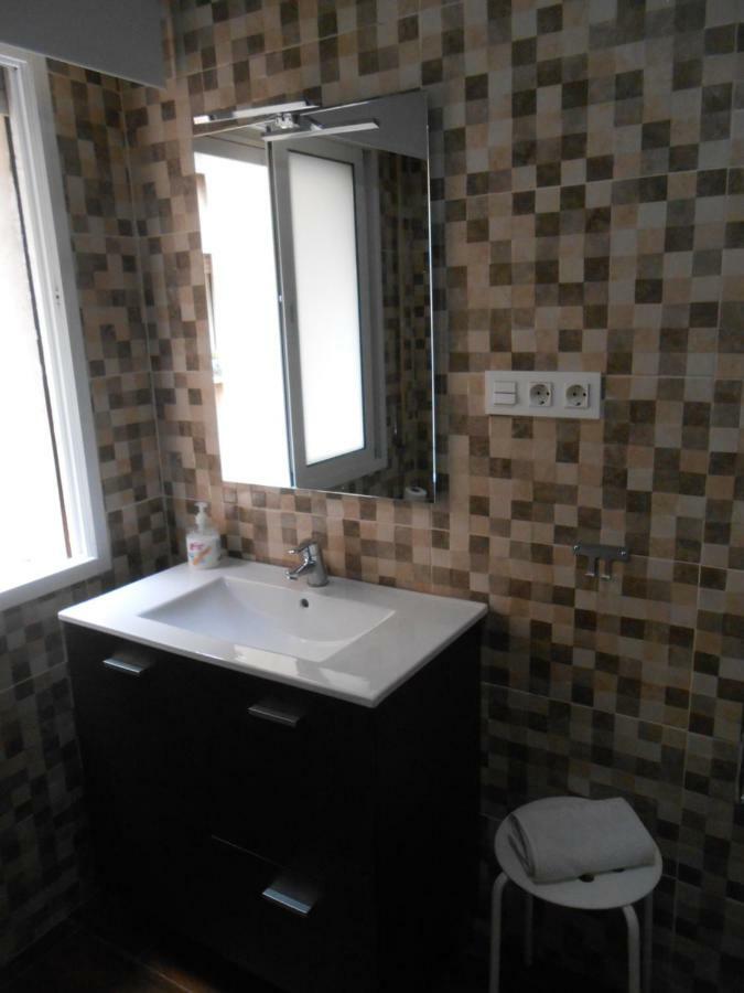 Apartamento Centro Abad Granada Exteriér fotografie