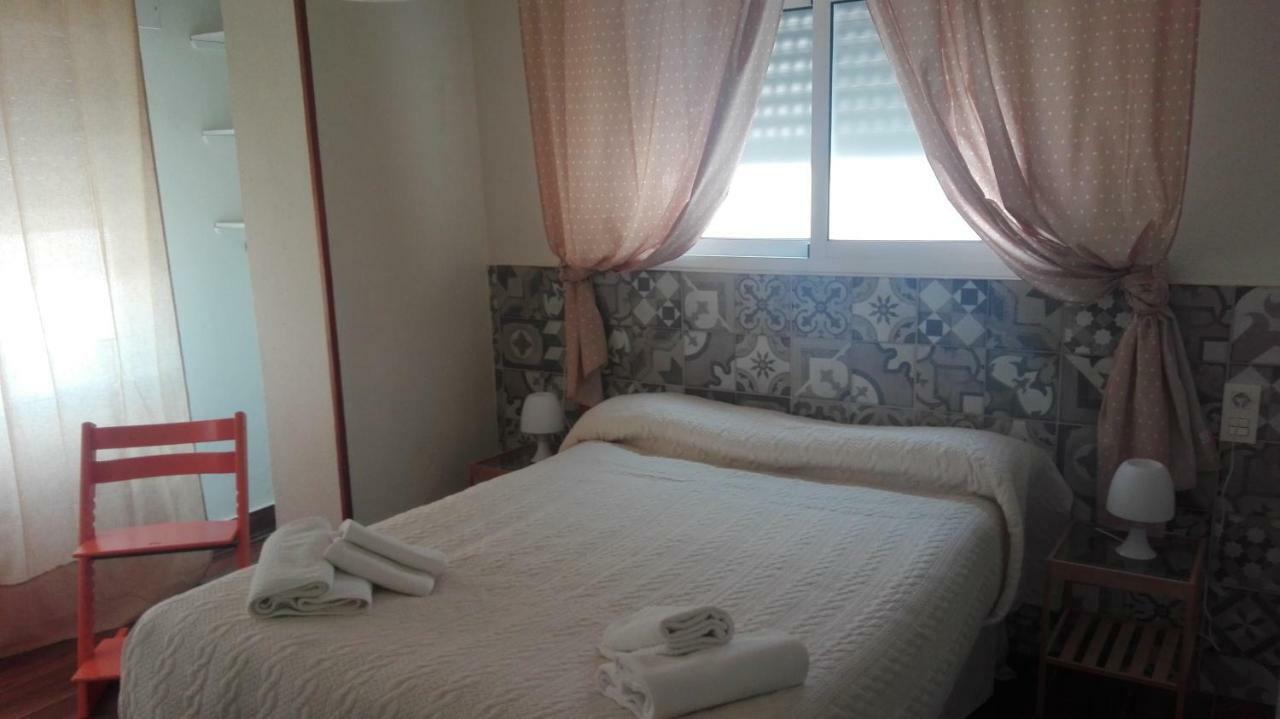 Apartamento Centro Abad Granada Exteriér fotografie